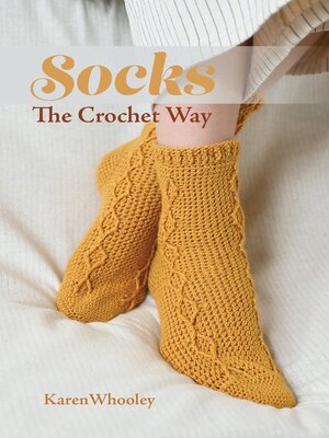 cover image of Socks